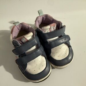 Robeez First Walker Baby Shoes